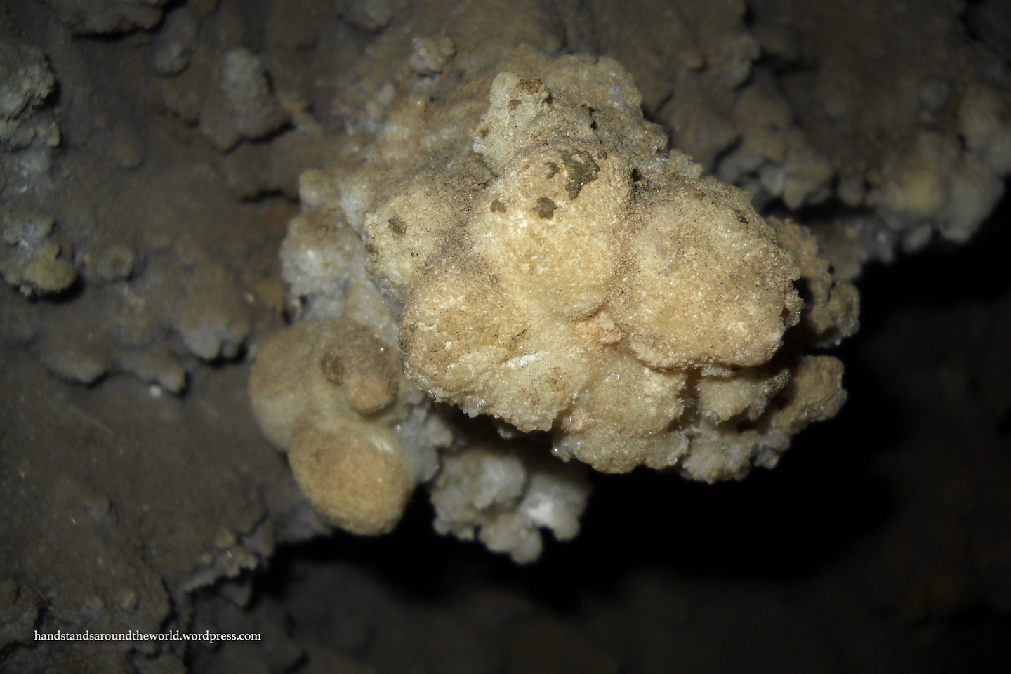 Spectacular Speleothems – Timpanogos Cave National Monument, Utah