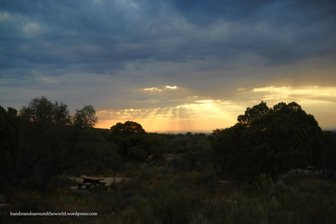 Close Encounters of the Rattlesnake Kind – Guadalupe Mountains National Park, Texas (part II)