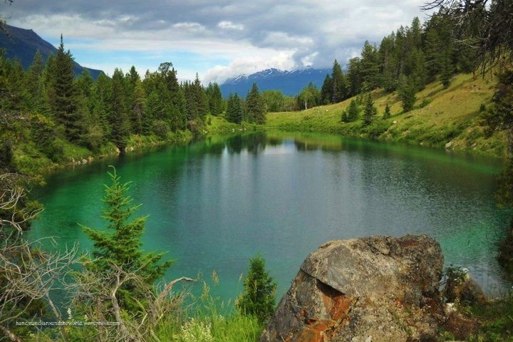 Sometimes, things don’t go as planned – Jasper National Park, Alberta (part III)