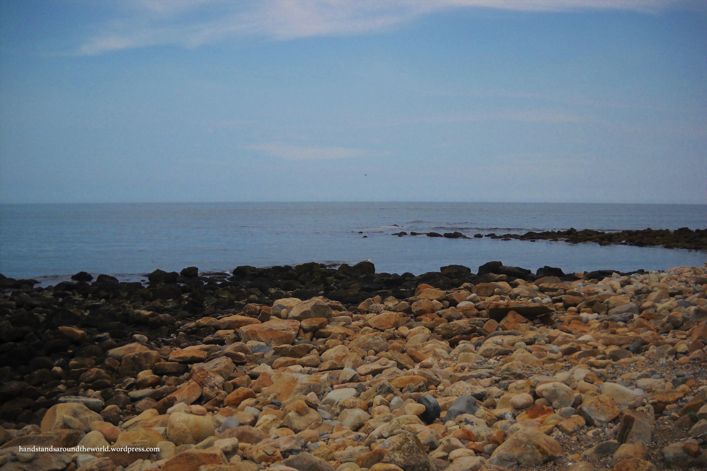 Eastward Bound (part III) – Ontario to the Atlantic 