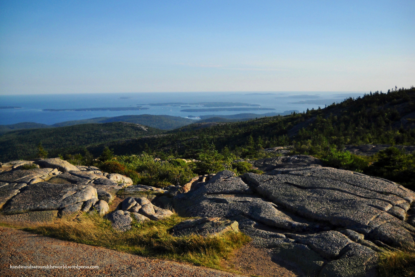The Seaboard – Acadia National Park, Maine (part II)