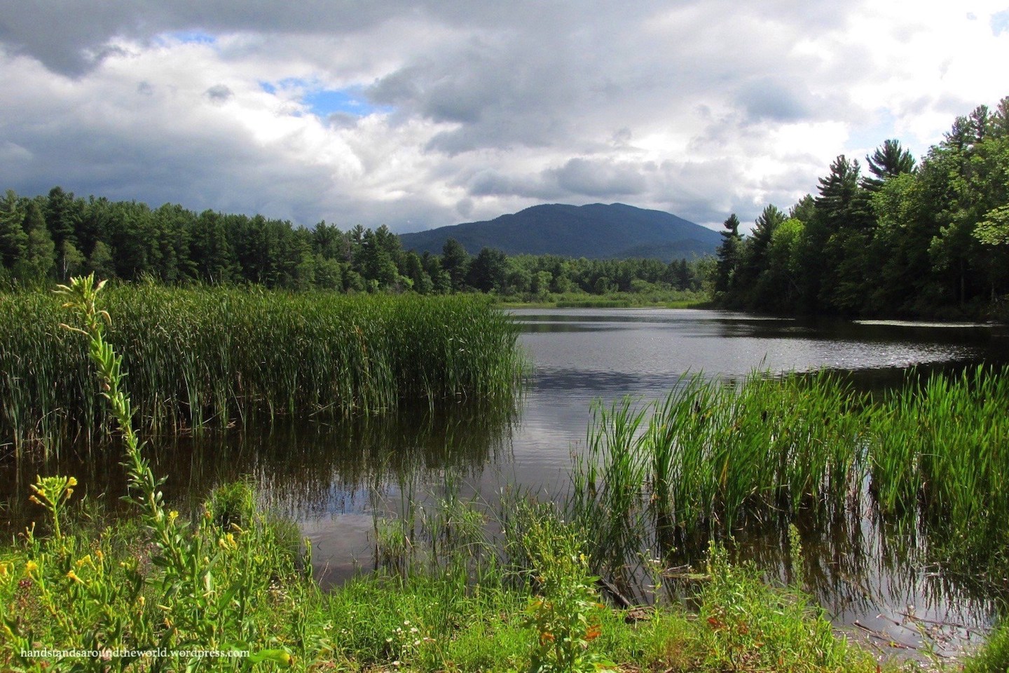 Adventures in the Adirondacks