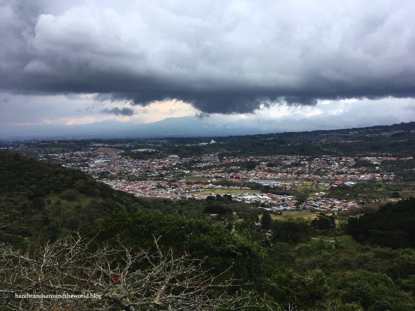Bucket list adventures: zip lining in Costa Rica
