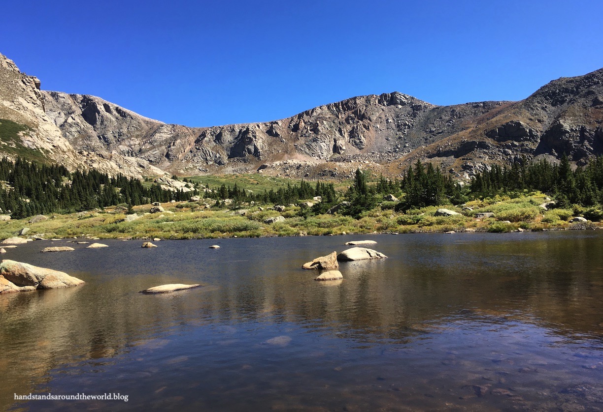 A Year in Review: #52HikeChallenge 2019