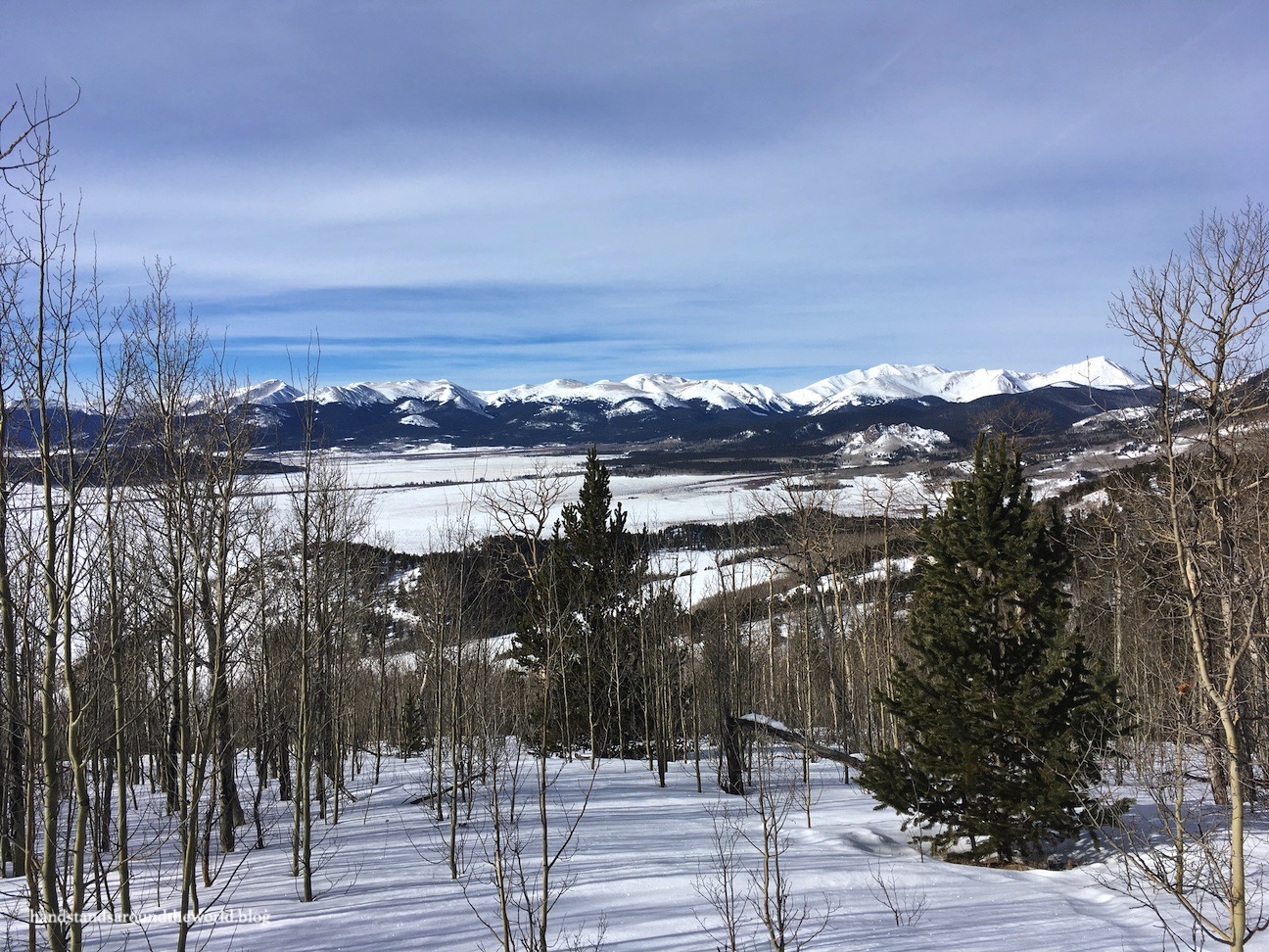Colorado Hikes: Kenosha Pass