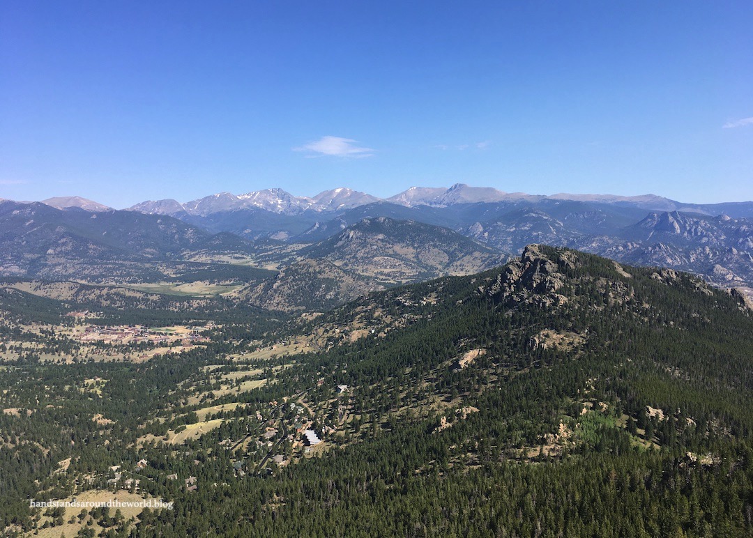 Colorado Summits: Lily Mountain