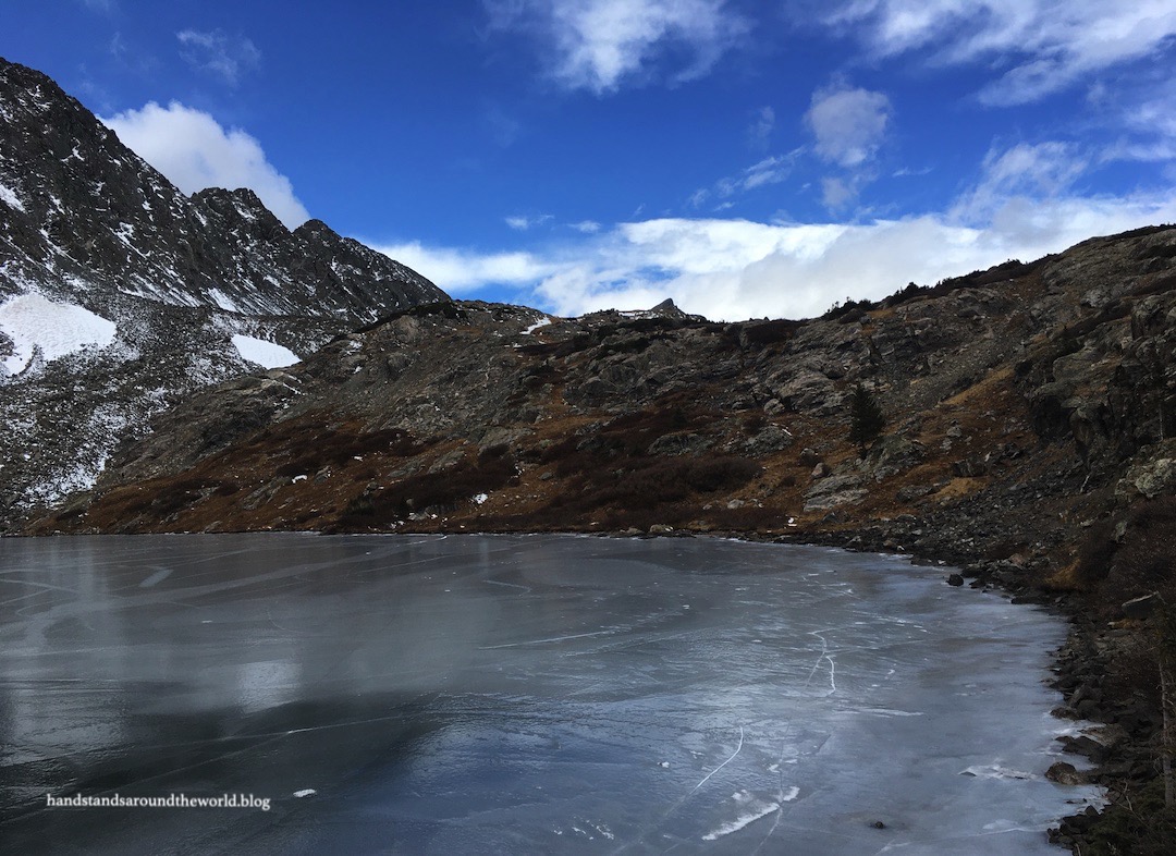 Colorado Hikes: Mohawk Lakes