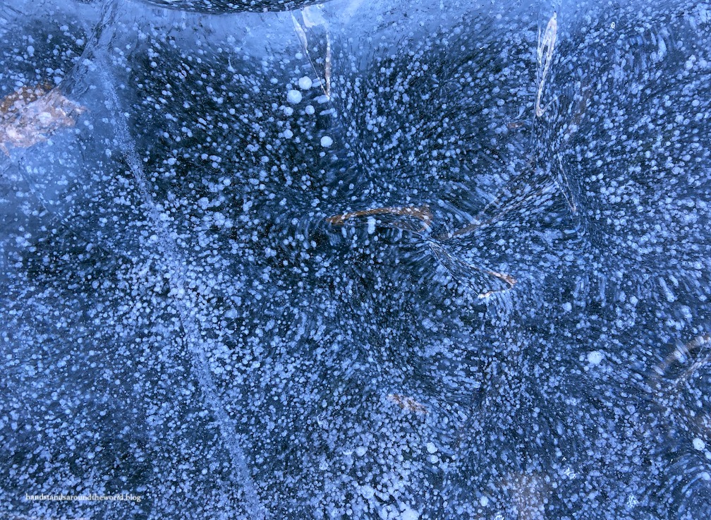 Rocky Mountain National Park Hikes: Sky Pond (the winter version)