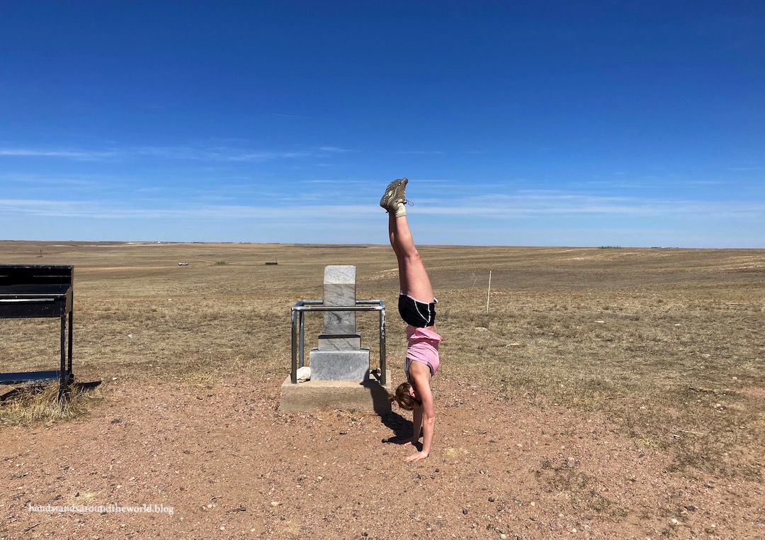 On Top of Nebraska: Panorama Point