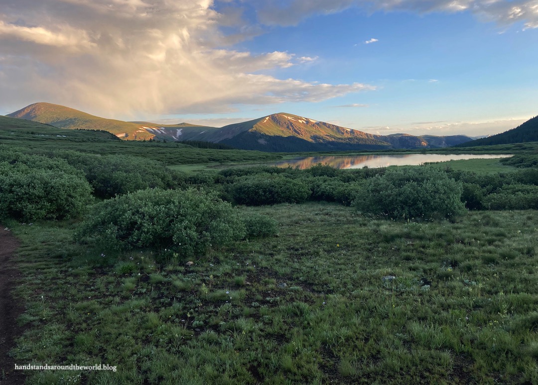 Colorado 14ers #2: Mount Bierstadt