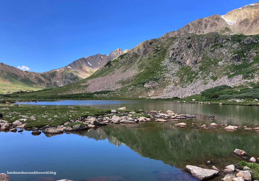 Colorado Hikes: Herman Gulch