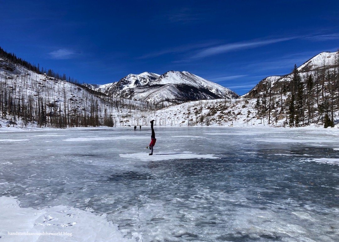 Rocky Mountain National Park Hikes: Cub Lake