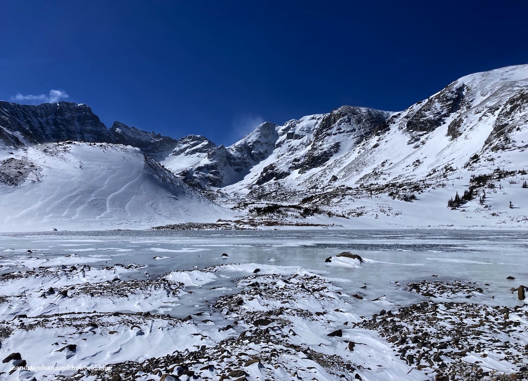 Colorado Hikes: Lower Coney Lake