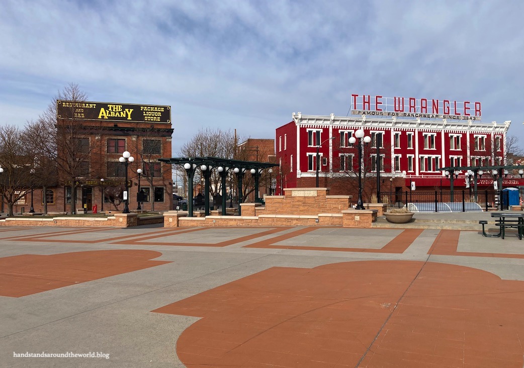 48 hours in Cheyenne, Wyoming