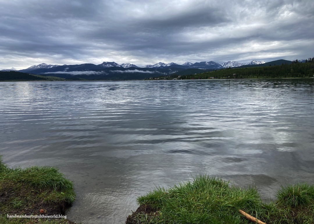 Montana road trip 2022, part I: Philipsburg, Anaconda, and the Pintler Scenic Highway