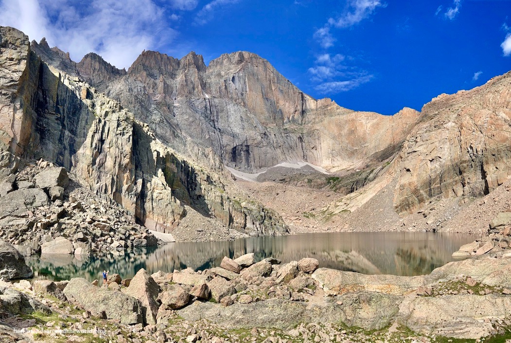 Rocky Mountain National Park Hikes: Chasm Lake… again – Handstands ...