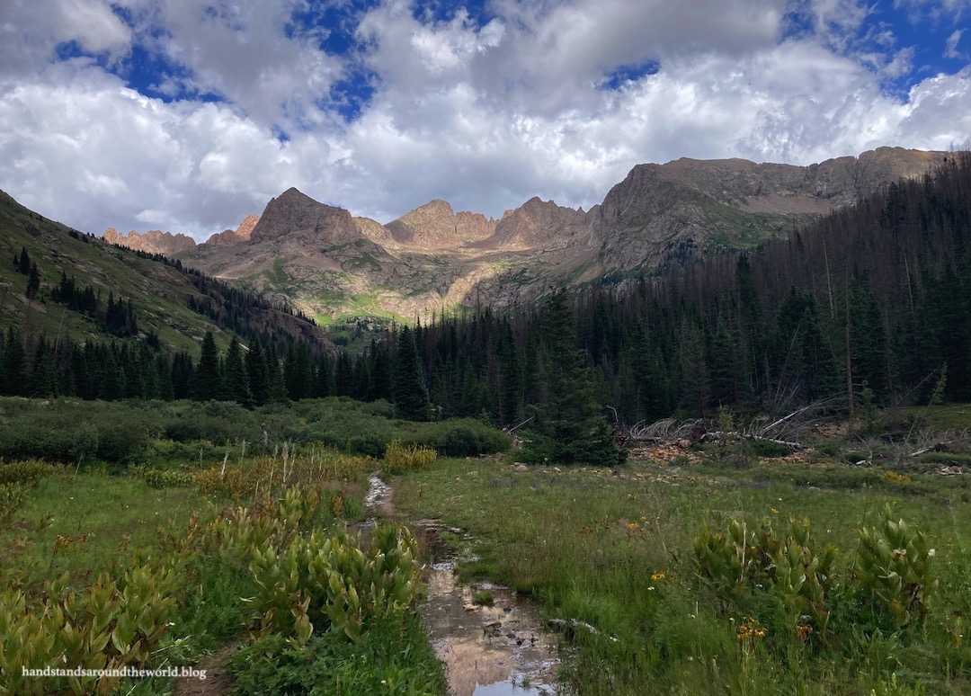 Colorado Bucket List: Durango & Silverton Narrow Gauge Scenic Railroad and Chicago Basin