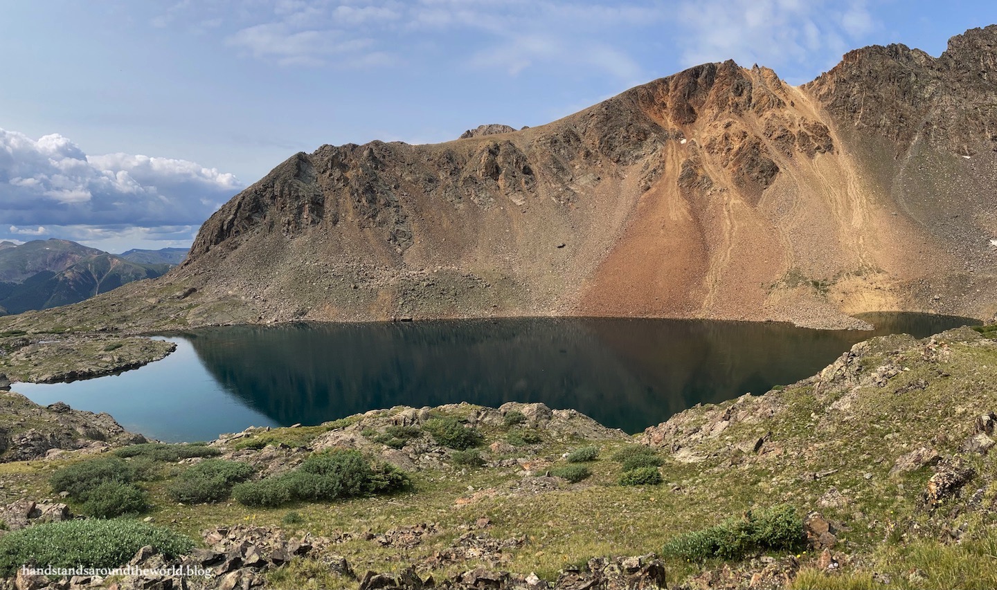 Colorado Hikes: Chihuahua Lake