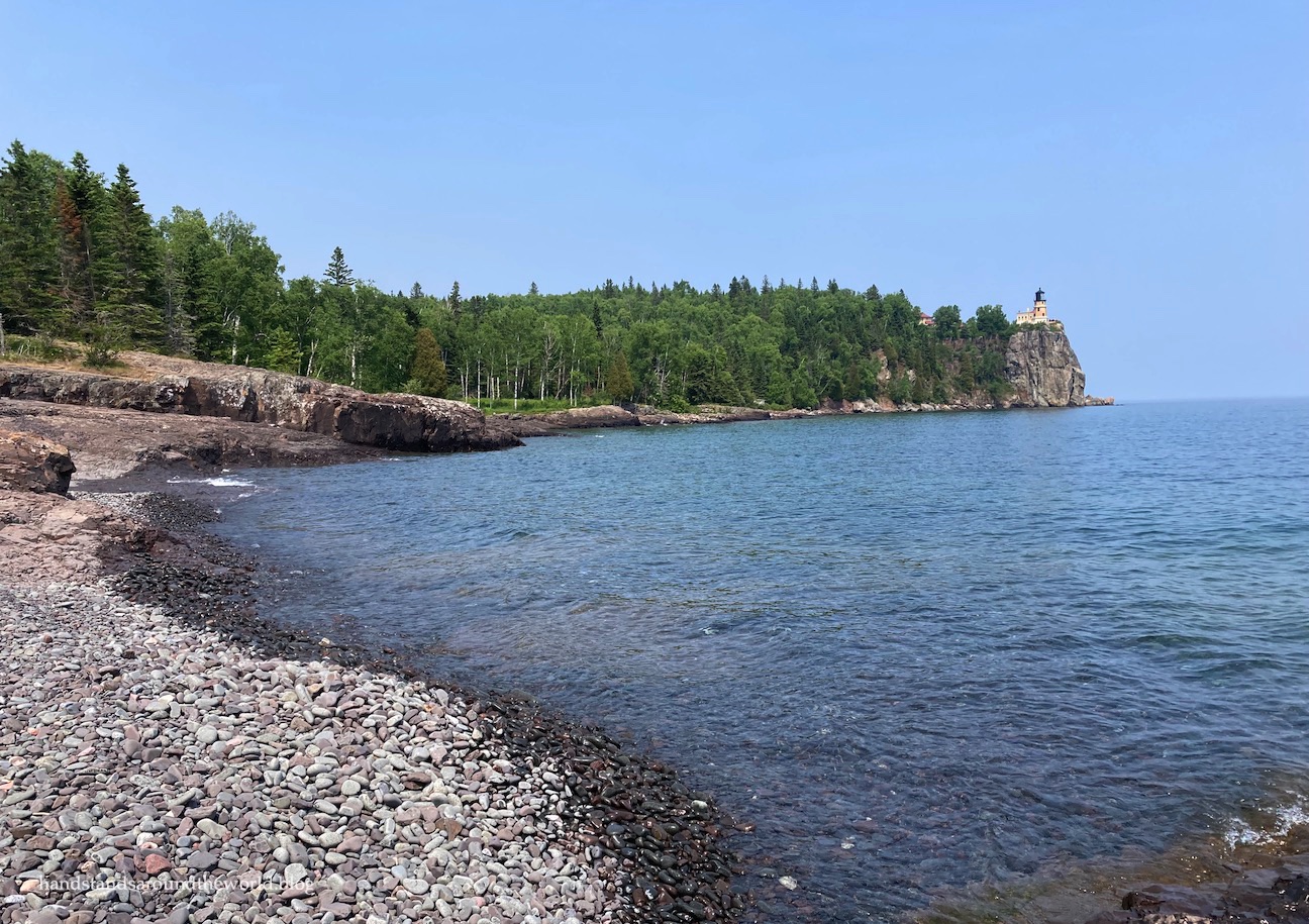 Exploring Minnesota’s North Shore