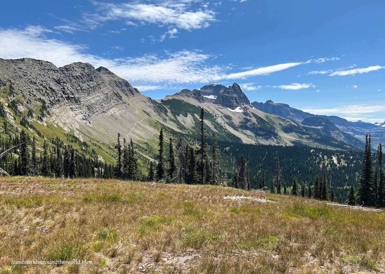 A photo a day: Glacier National Park