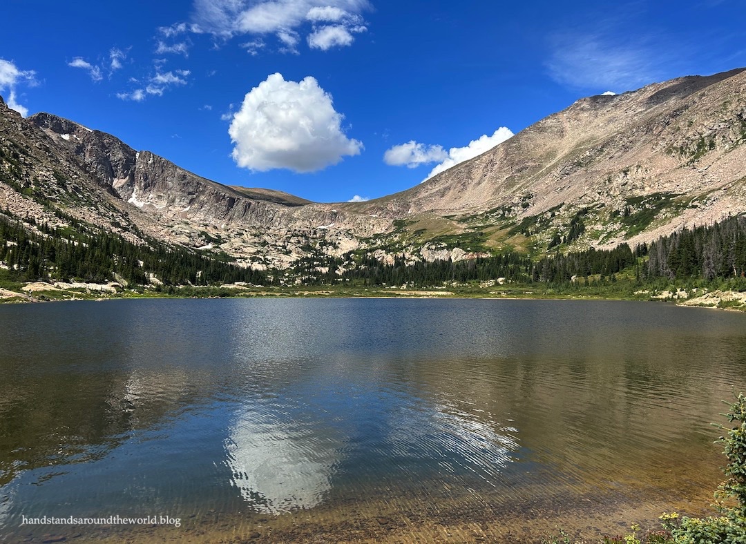 Rocky Mountain National Park Hikes: Lawn and Crystal Lakes