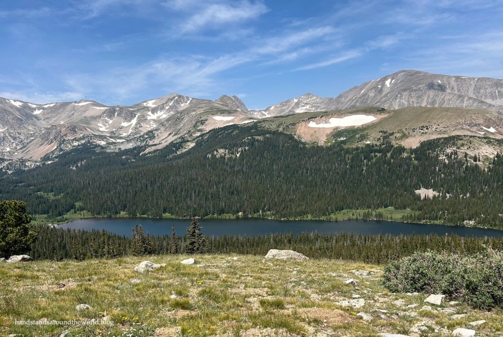 Colorado Day Hikes: Niwot Ridge