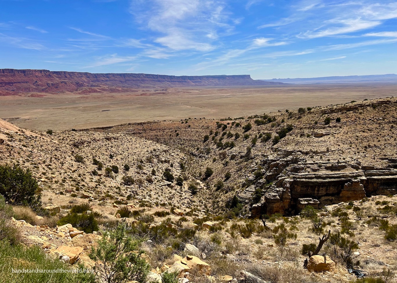 A photo a day: desert southwest edition